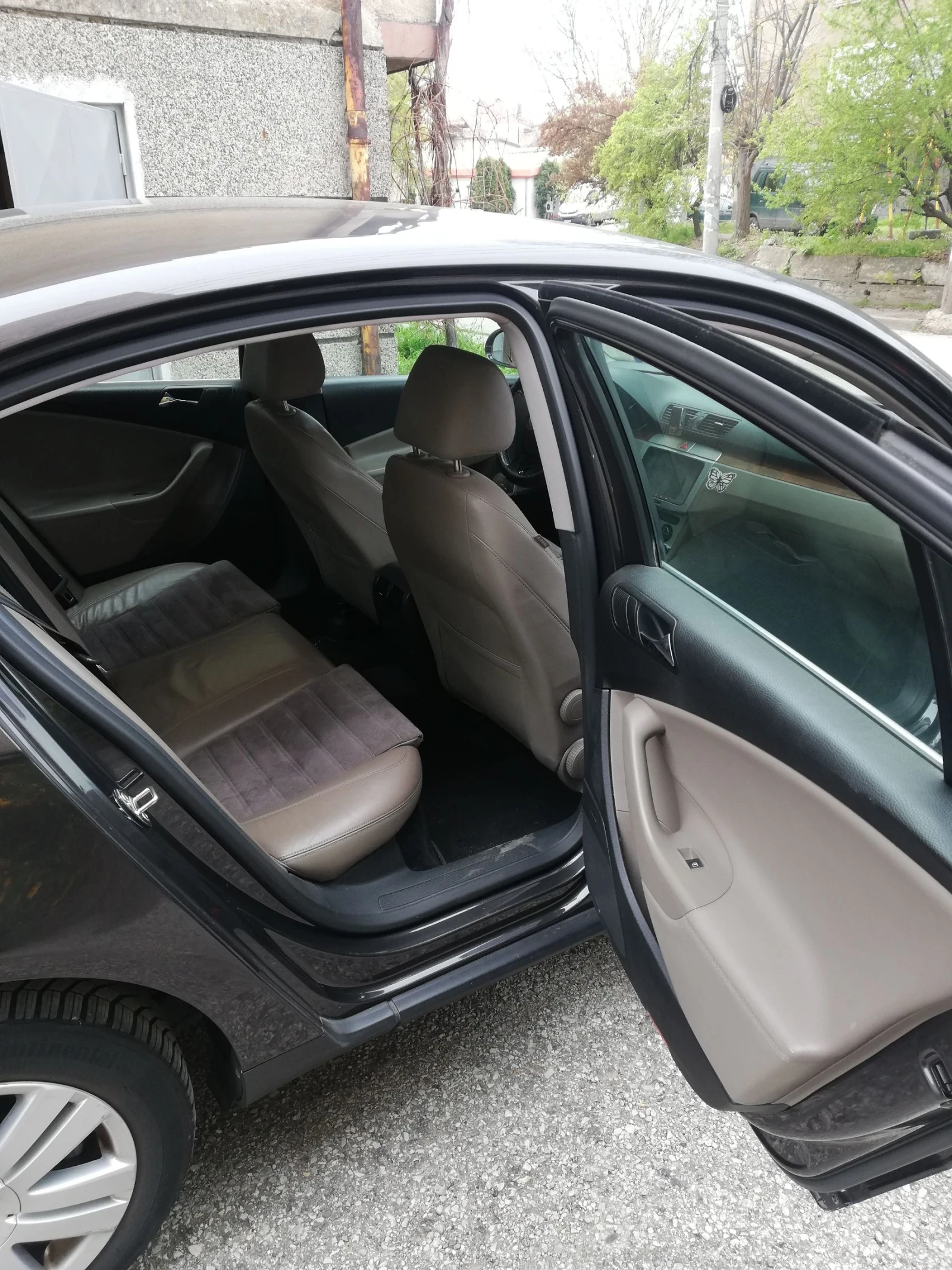 VW Passat  - изображение 8