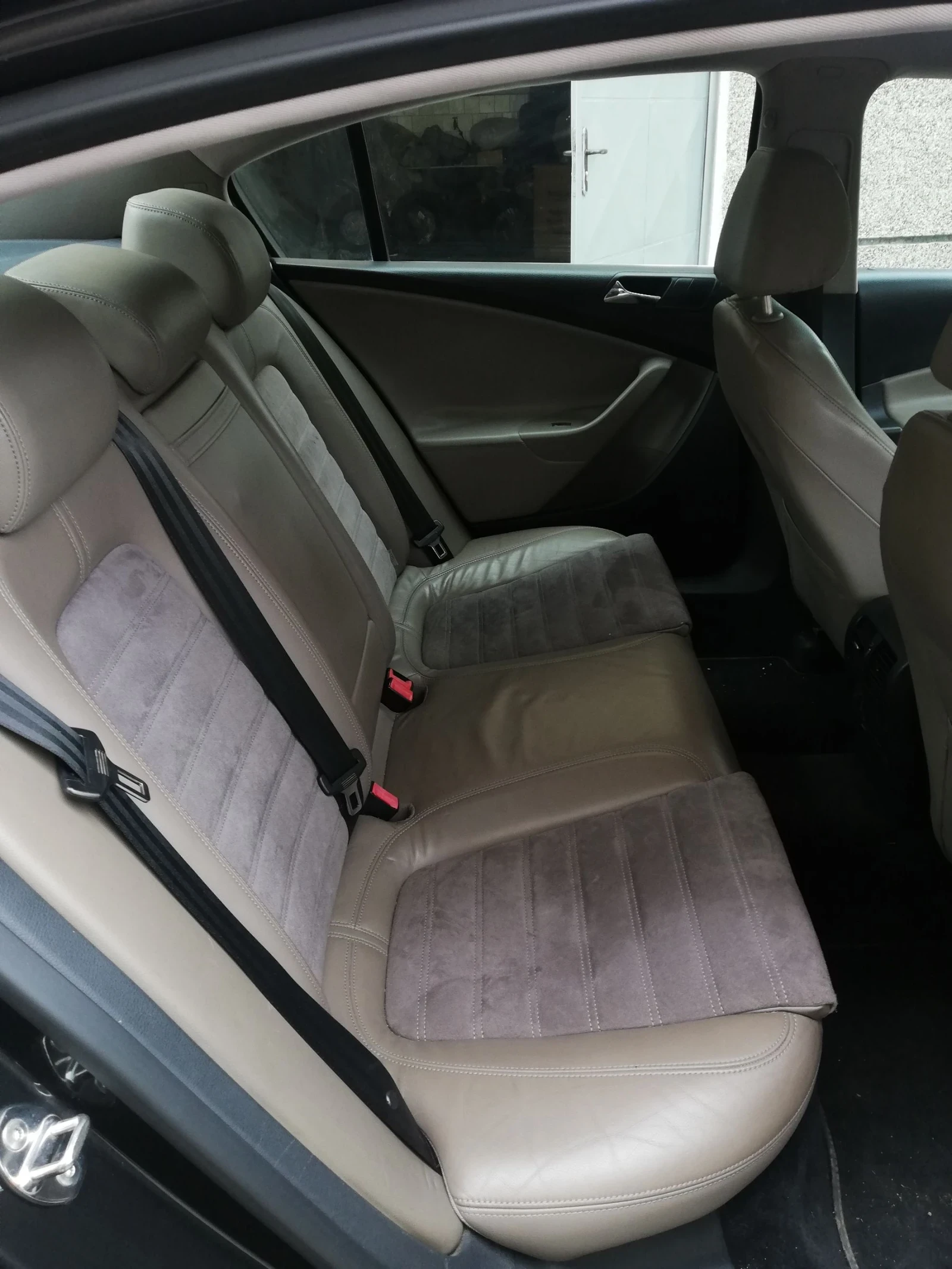 VW Passat  - изображение 9