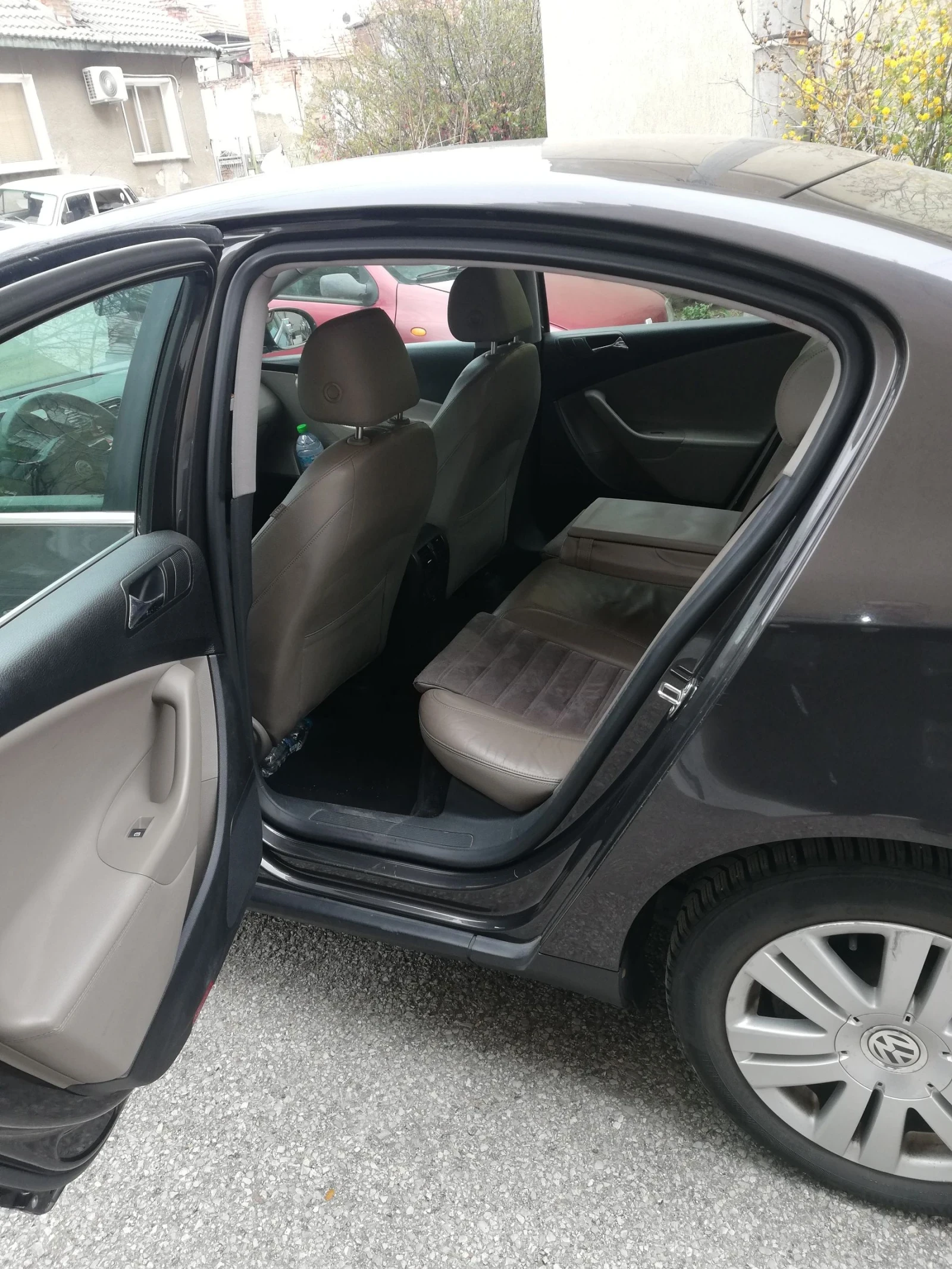VW Passat  - изображение 10