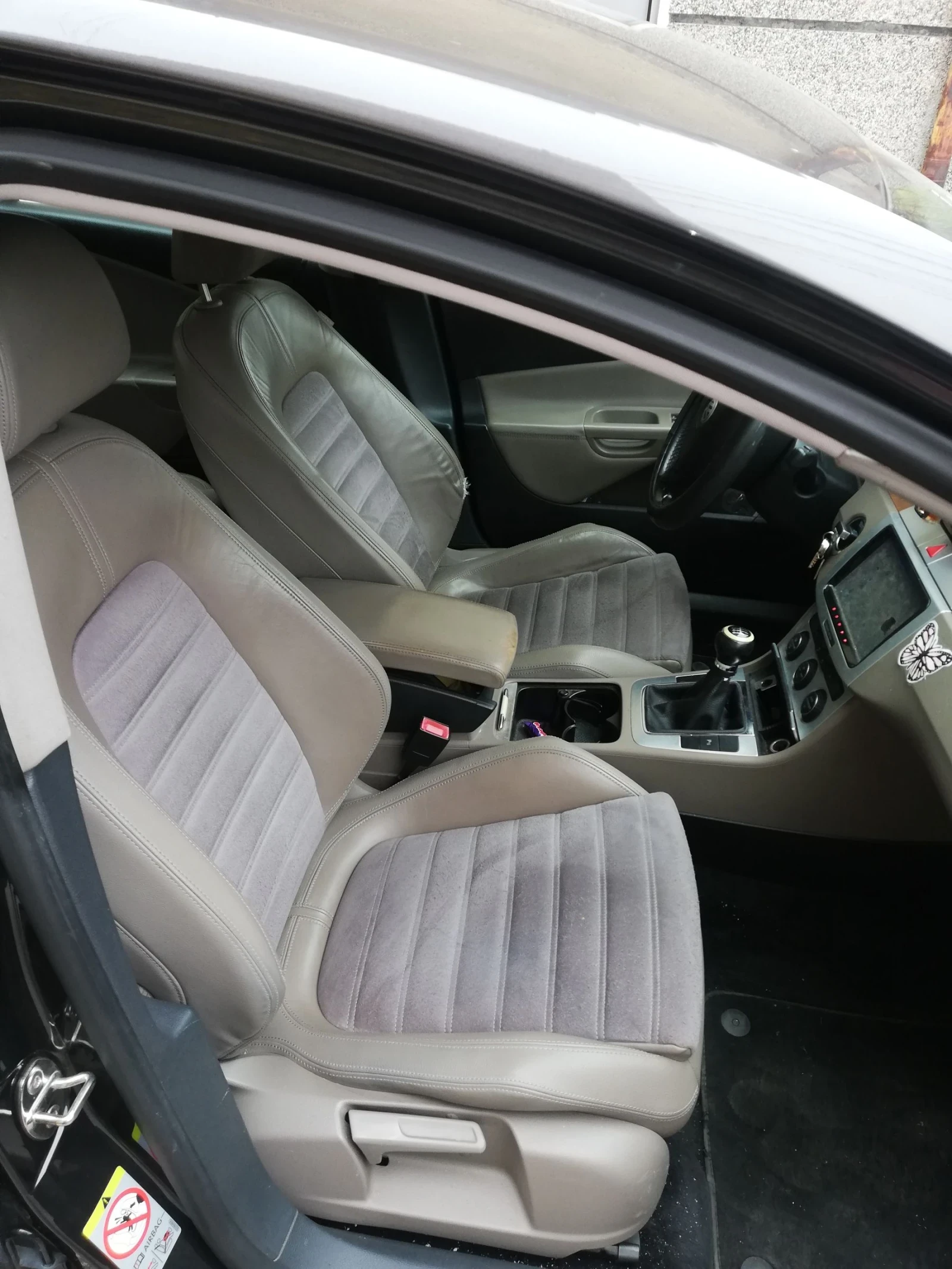 VW Passat  - изображение 6