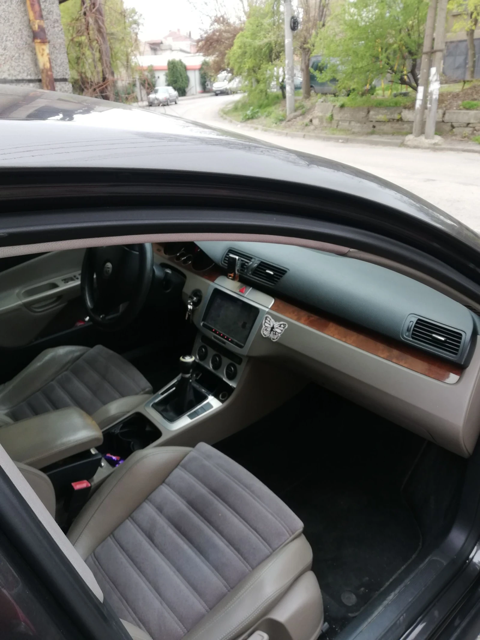 VW Passat  - изображение 7