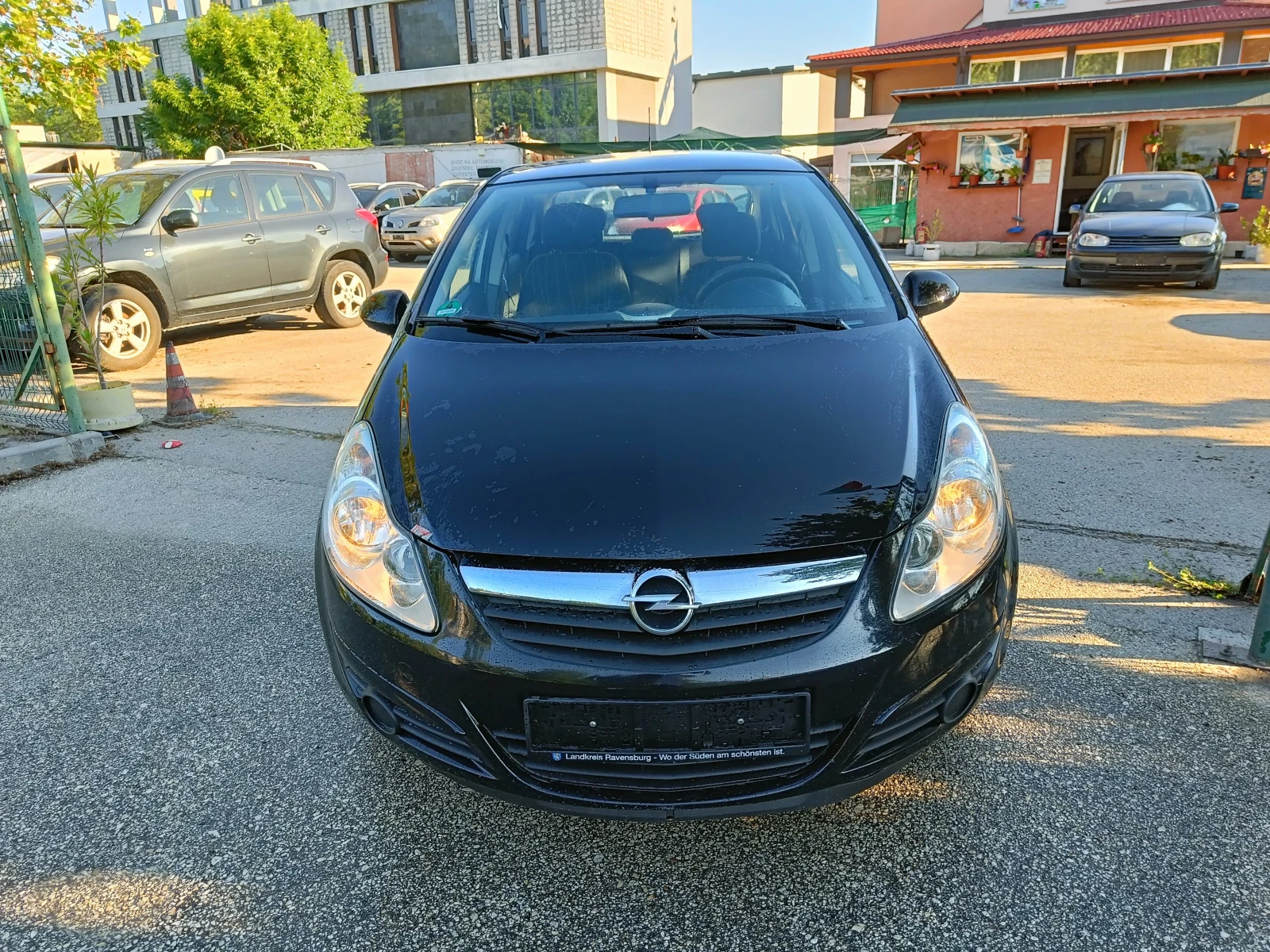 Opel Corsa 1.2 BARTER 80 - изображение 2