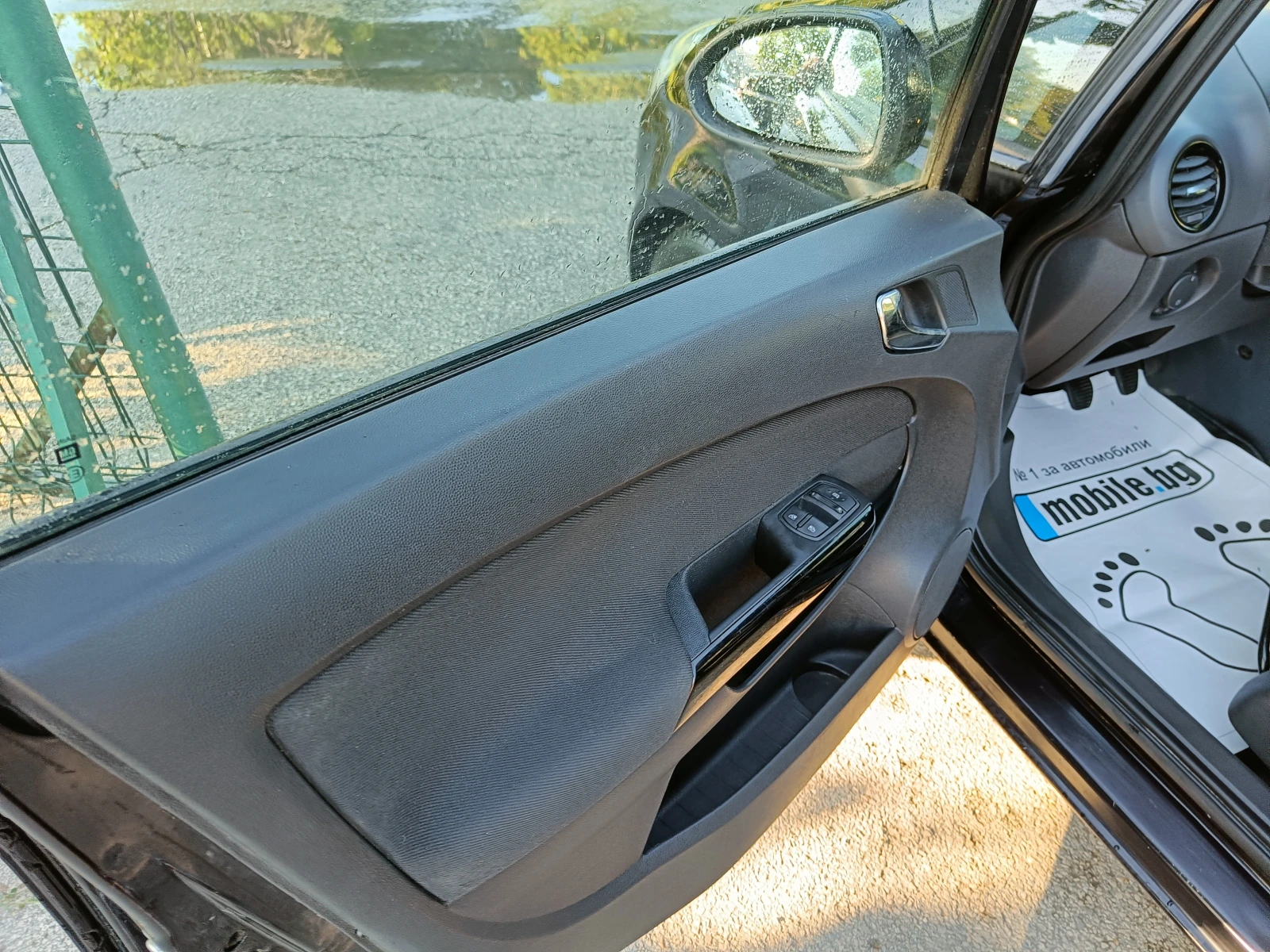 Opel Corsa 1.2 BARTER 80 - изображение 9