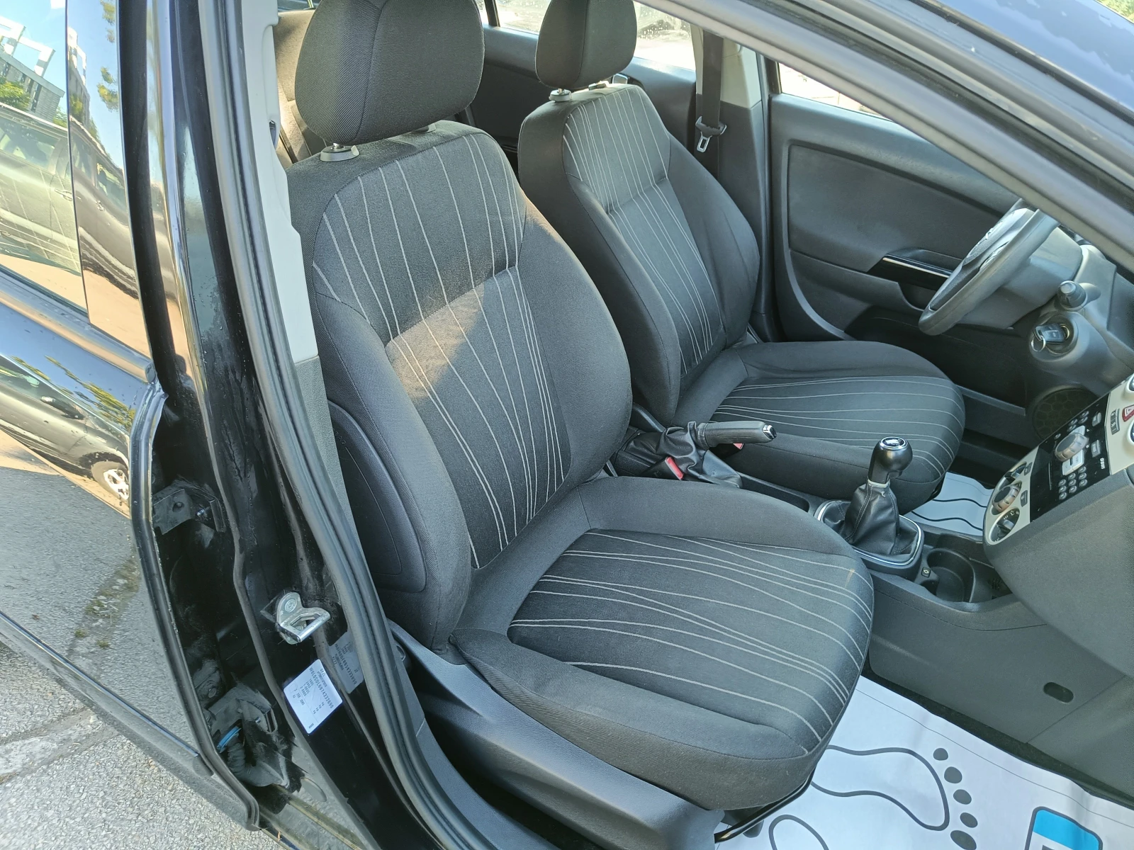 Opel Corsa 1.2 BARTER 80 | Mobile.bg — изображение 13