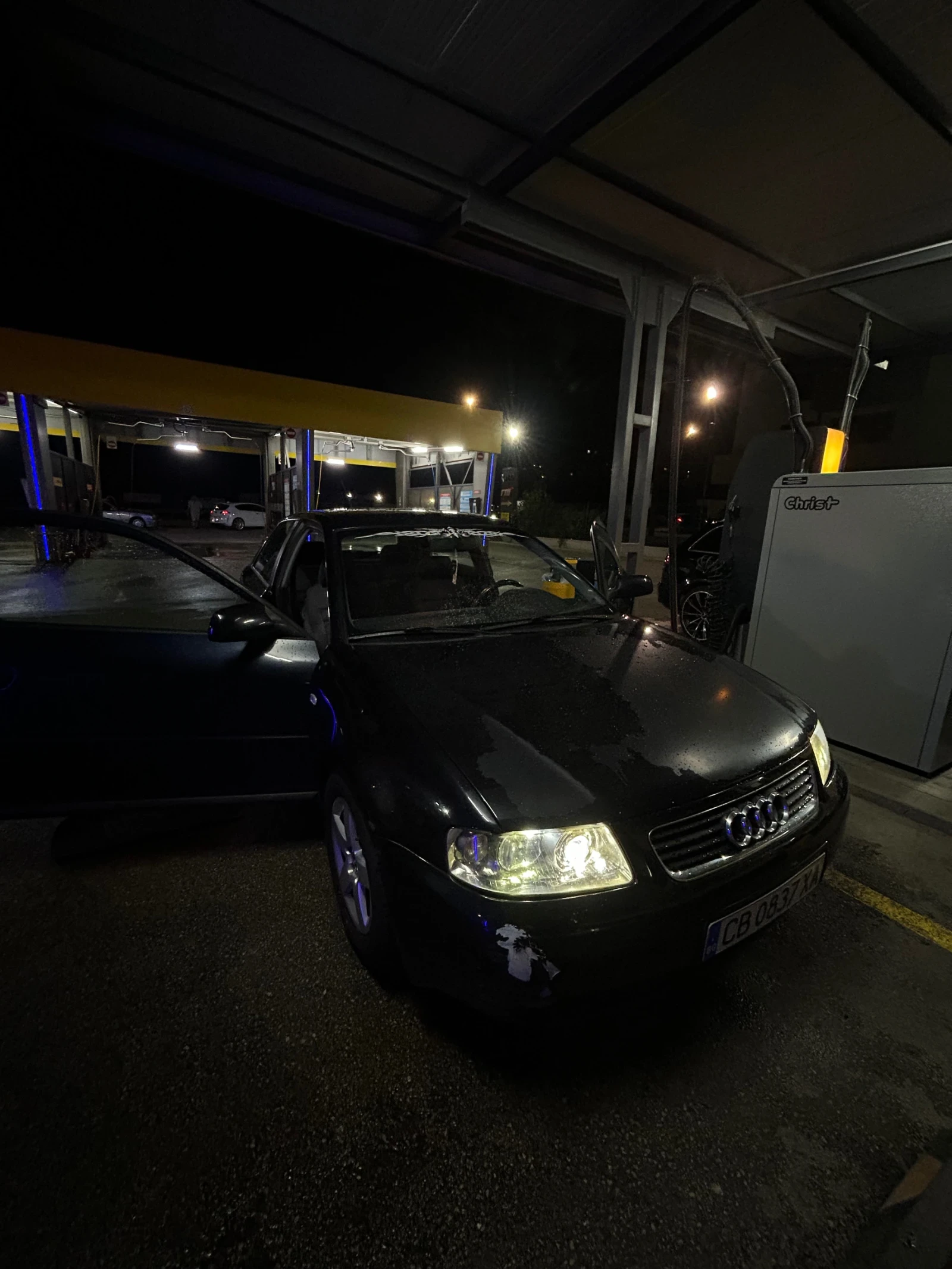 Audi A3  - изображение 7