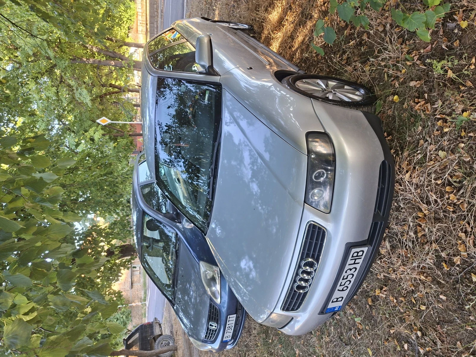 Audi A3  - изображение 7