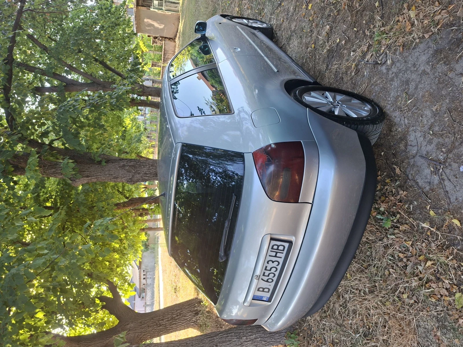 Audi A3  - изображение 5