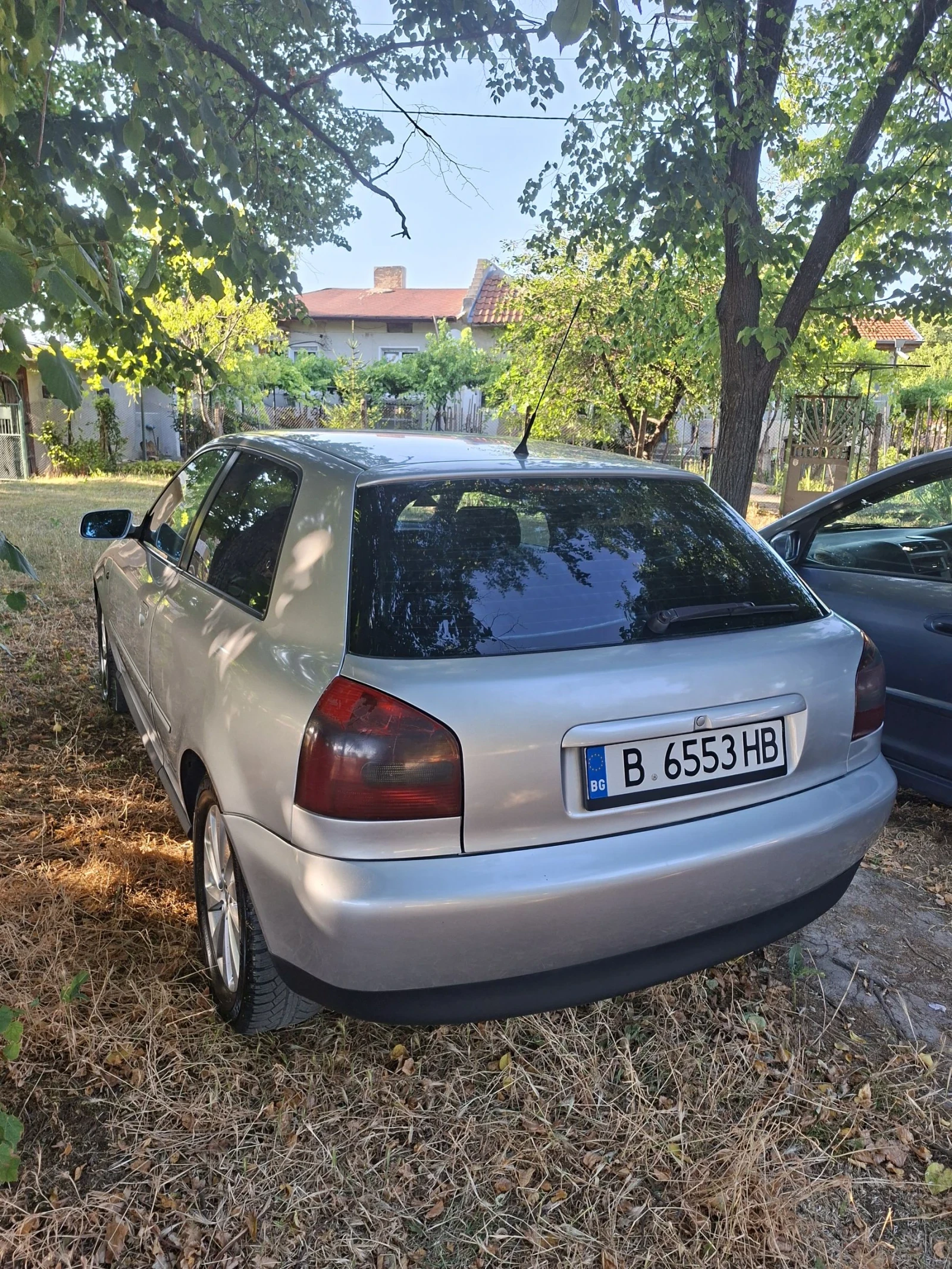 Audi A3  - изображение 6