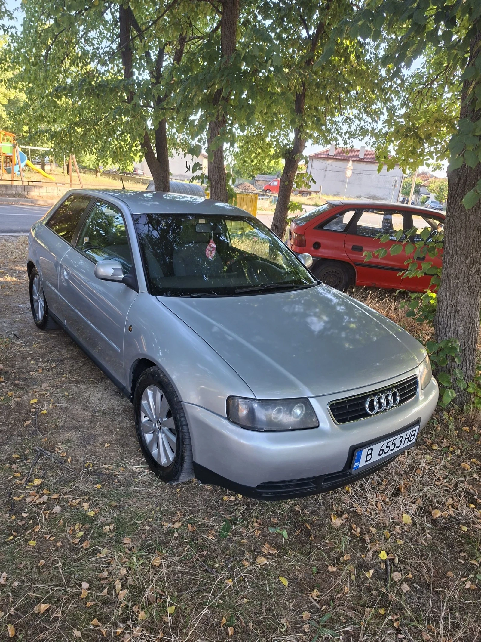 Audi A3  - изображение 4