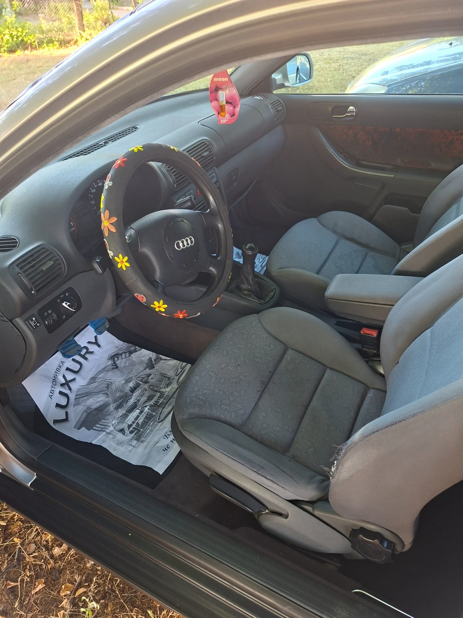 Audi A3  - изображение 2