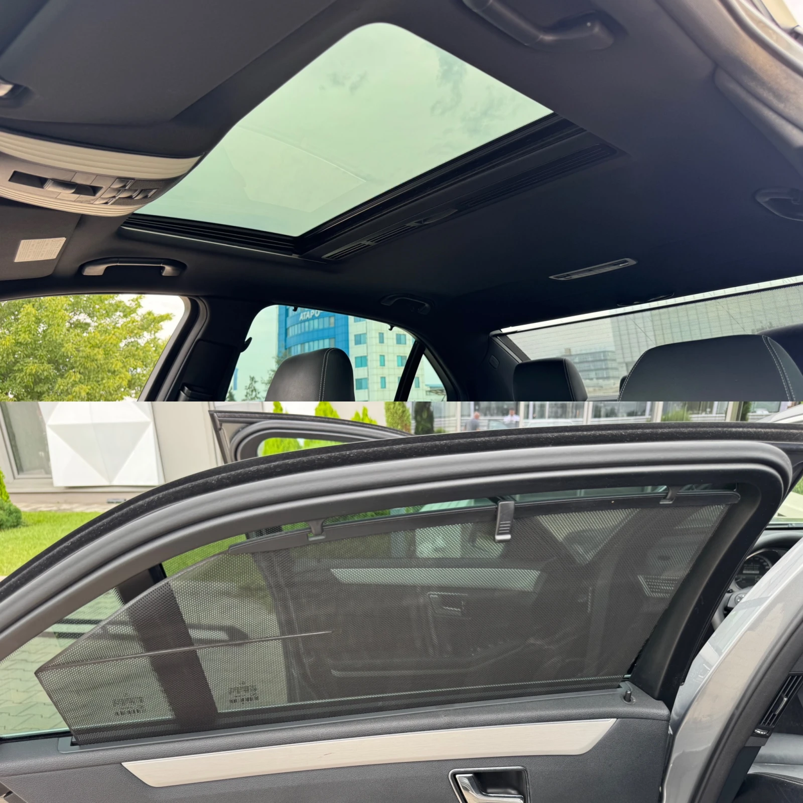 Mercedes-Benz E 350 AMG-PREMIUM-DISTRONIC-LANE-BLIND-SPOT-HARMAN/KARDO | Mobile.bg   15