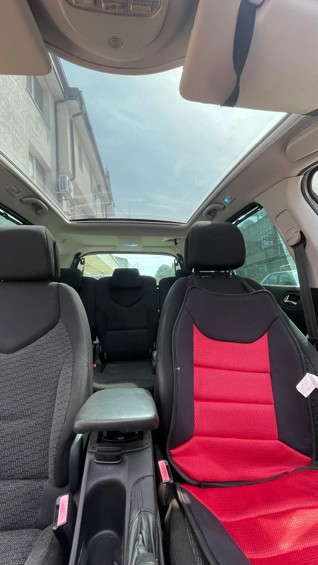 Peugeot 308 SW 1.6 - изображение 8