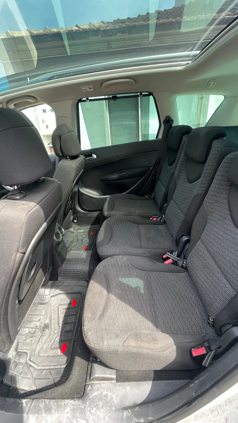 Peugeot 308 SW 1.6 | Mobile.bg � ����������� 11