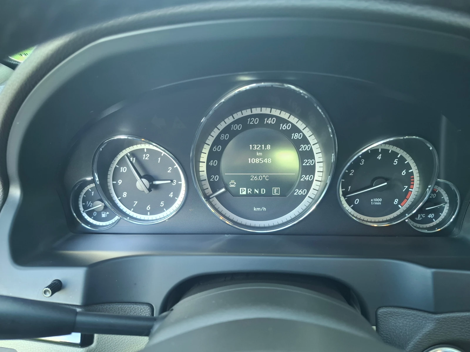 Mercedes-Benz E 350 Cabrio AMG package | Mobile.bg   12