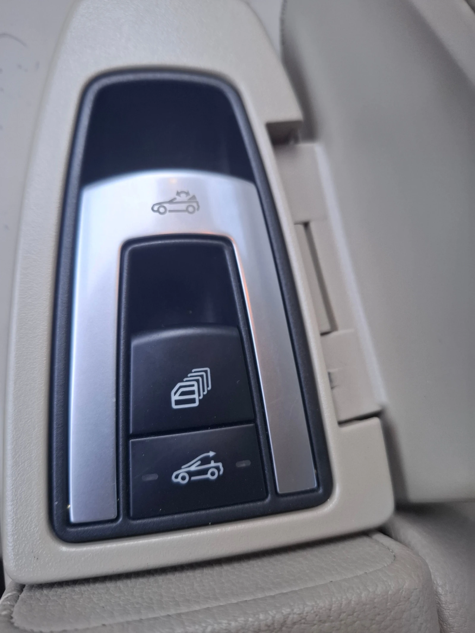 Mercedes-Benz E 350 Cabrio AMG package | Mobile.bg   14