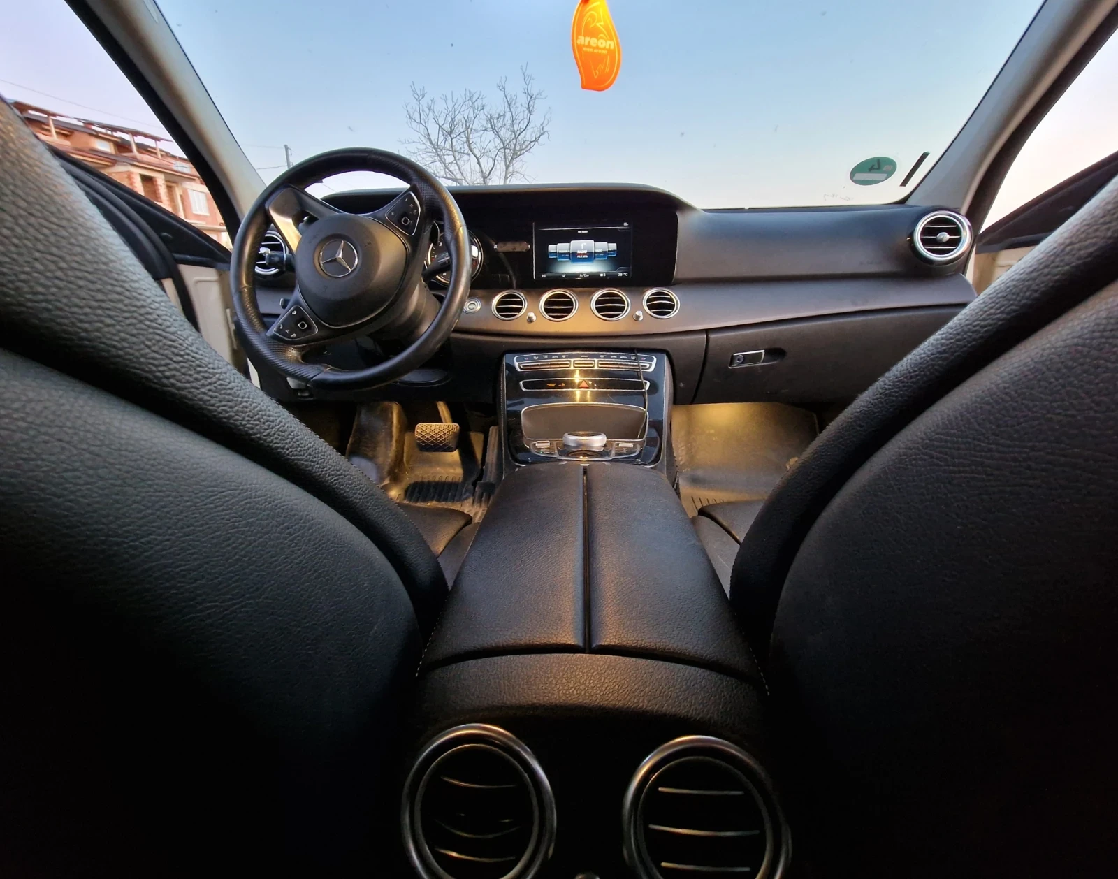 Mercedes-Benz E 220 E220 | Mobile.bg � ����������� 1