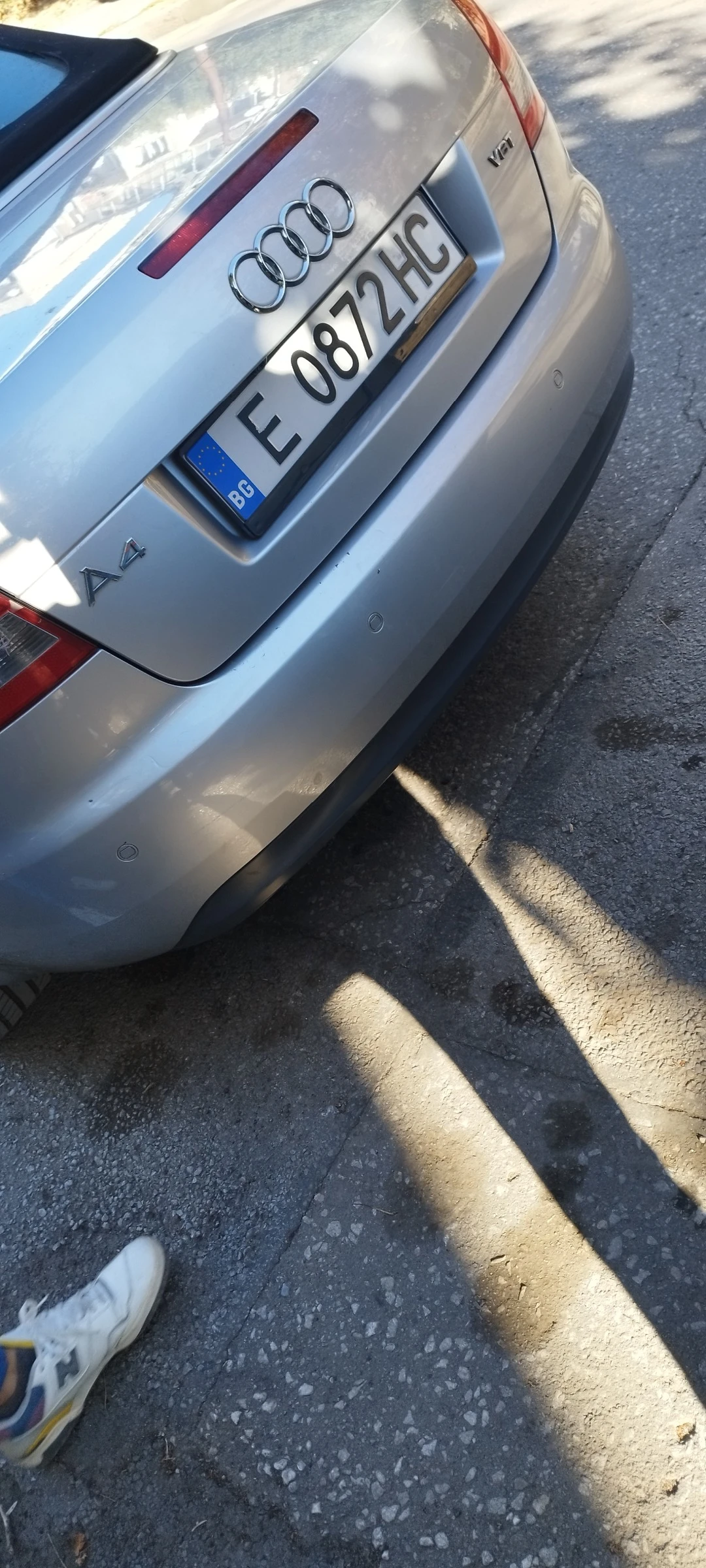 Audi A4  - изображение 8