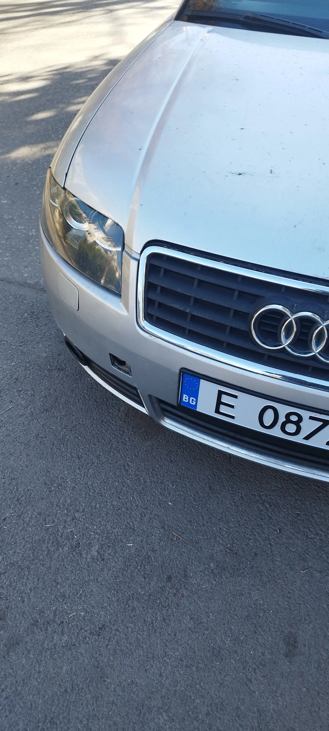 Audi A4  - изображение 9