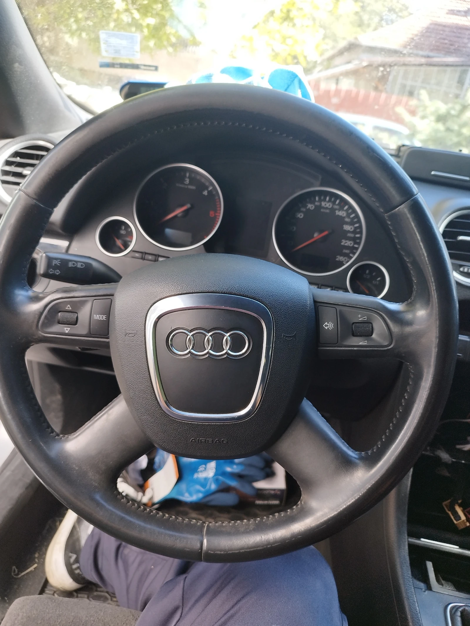 Audi A4  - изображение 2