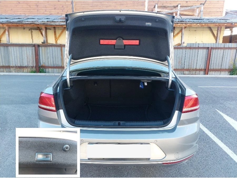 VW Passat FULL LED* KATO NOVA* TOP | Mobile.bg   10