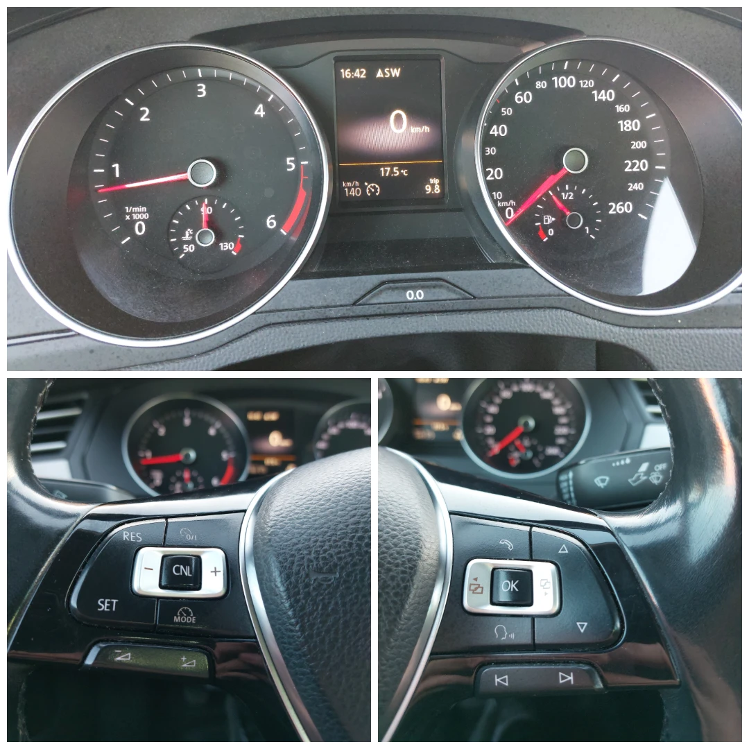 VW Passat FULL LED* KATO NOVA* TOP | Mobile.bg   11