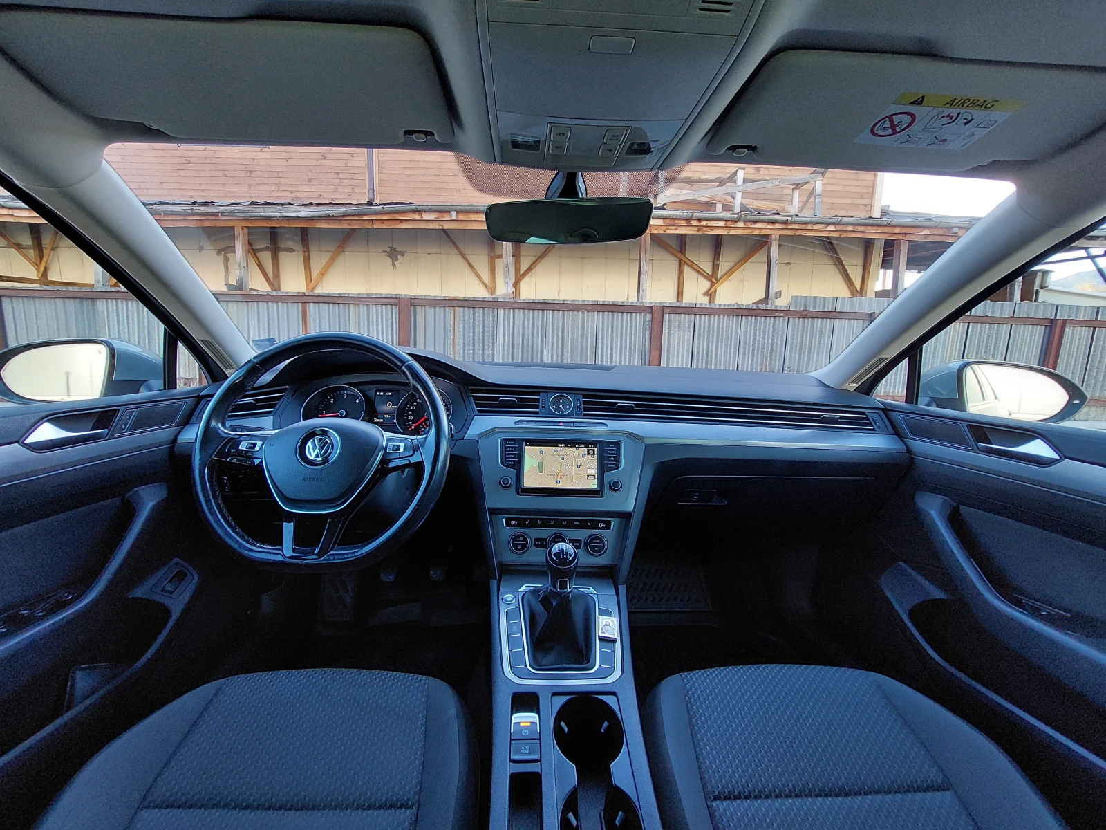 VW Passat FULL LED* KATO NOVA* TOP | Mobile.bg   9