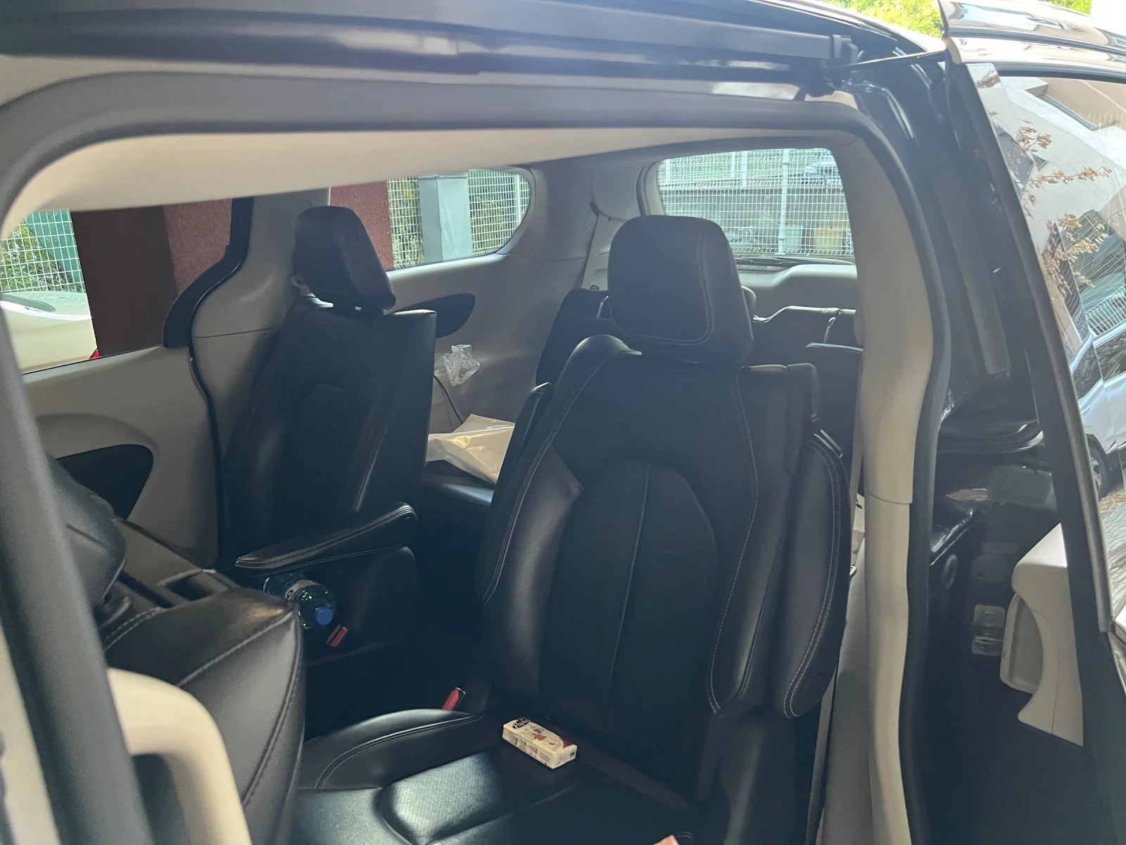 Chrysler Pacifica | Mobile.bg   2