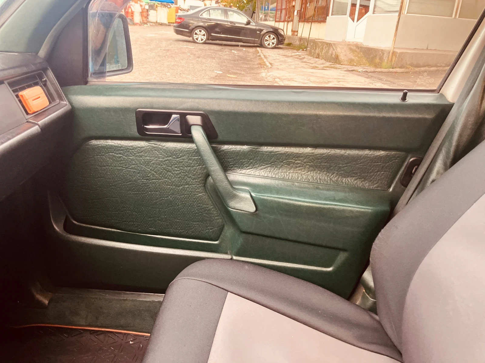 Mercedes-Benz C 180  w201-190 | Mobile.bg   4