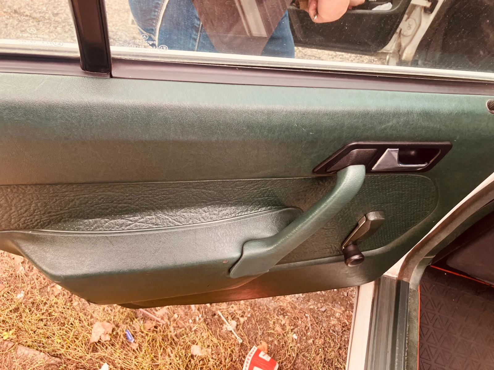 Mercedes-Benz C 180  w201-190 | Mobile.bg   2