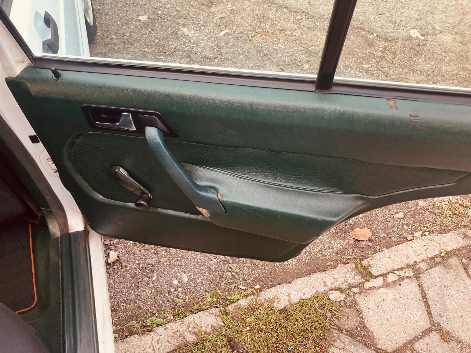 Mercedes-Benz C 180  w201-190 | Mobile.bg   1