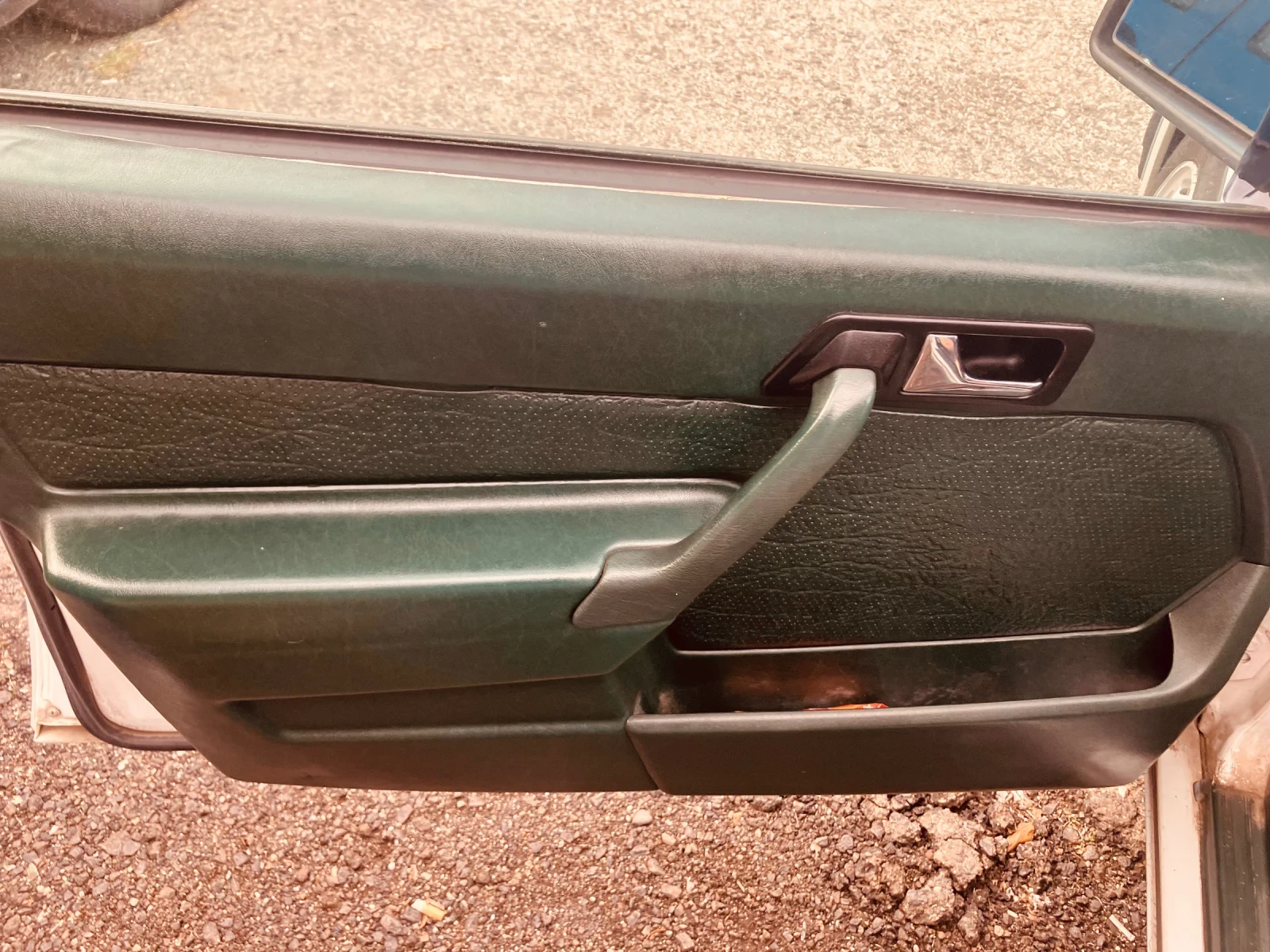 Mercedes-Benz C 180  w201-190 | Mobile.bg   3