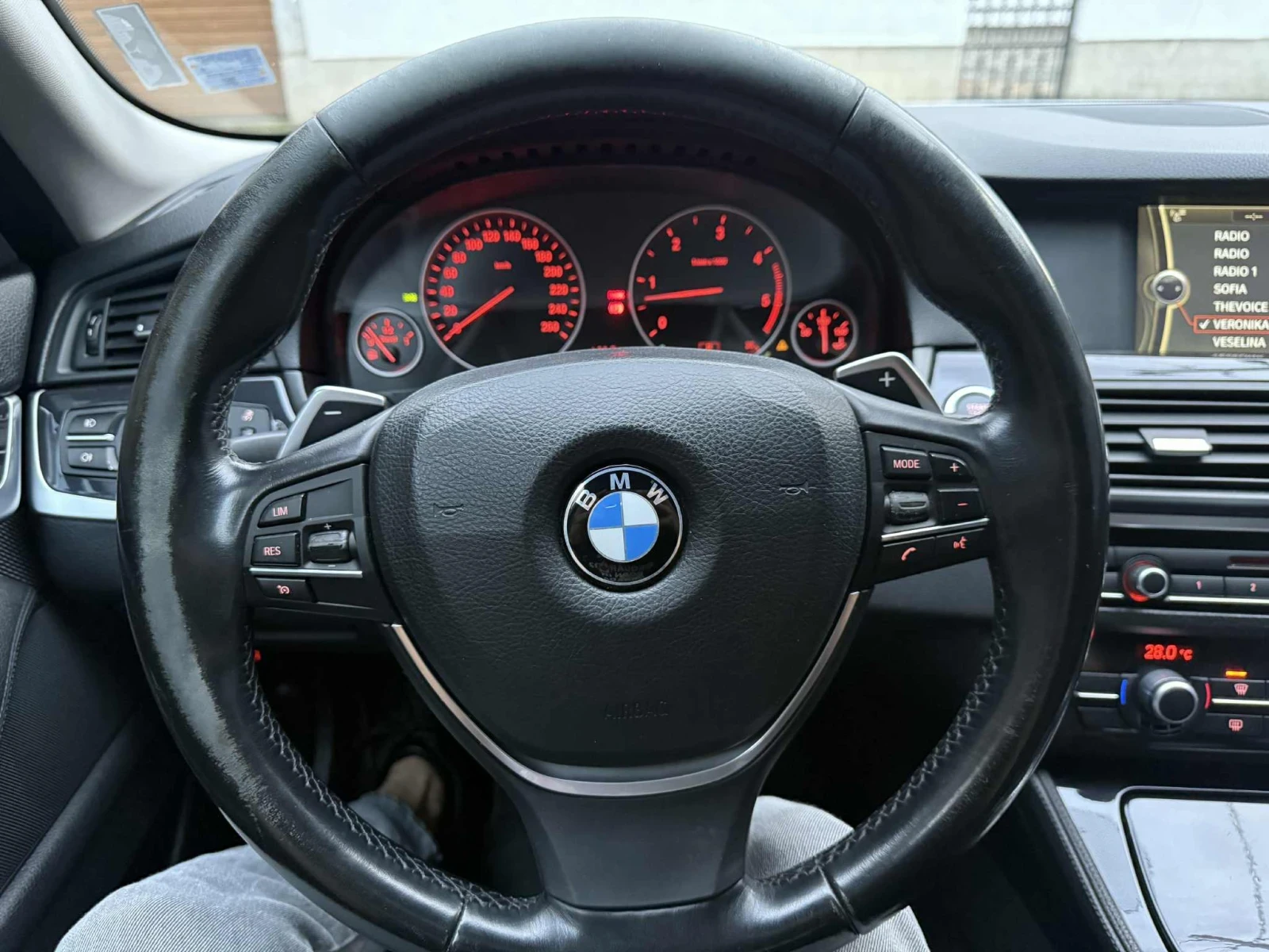 BMW 530 | Mobile.bg   8