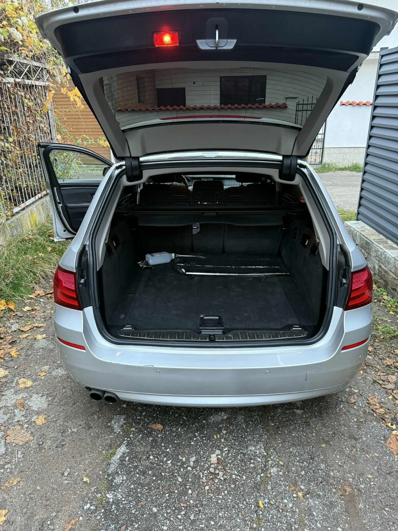 BMW 530 | Mobile.bg   5