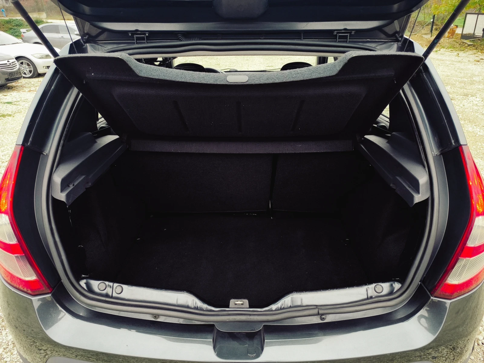 Dacia Sandero STEP WAY 1.5DCI | Mobile.bg   14