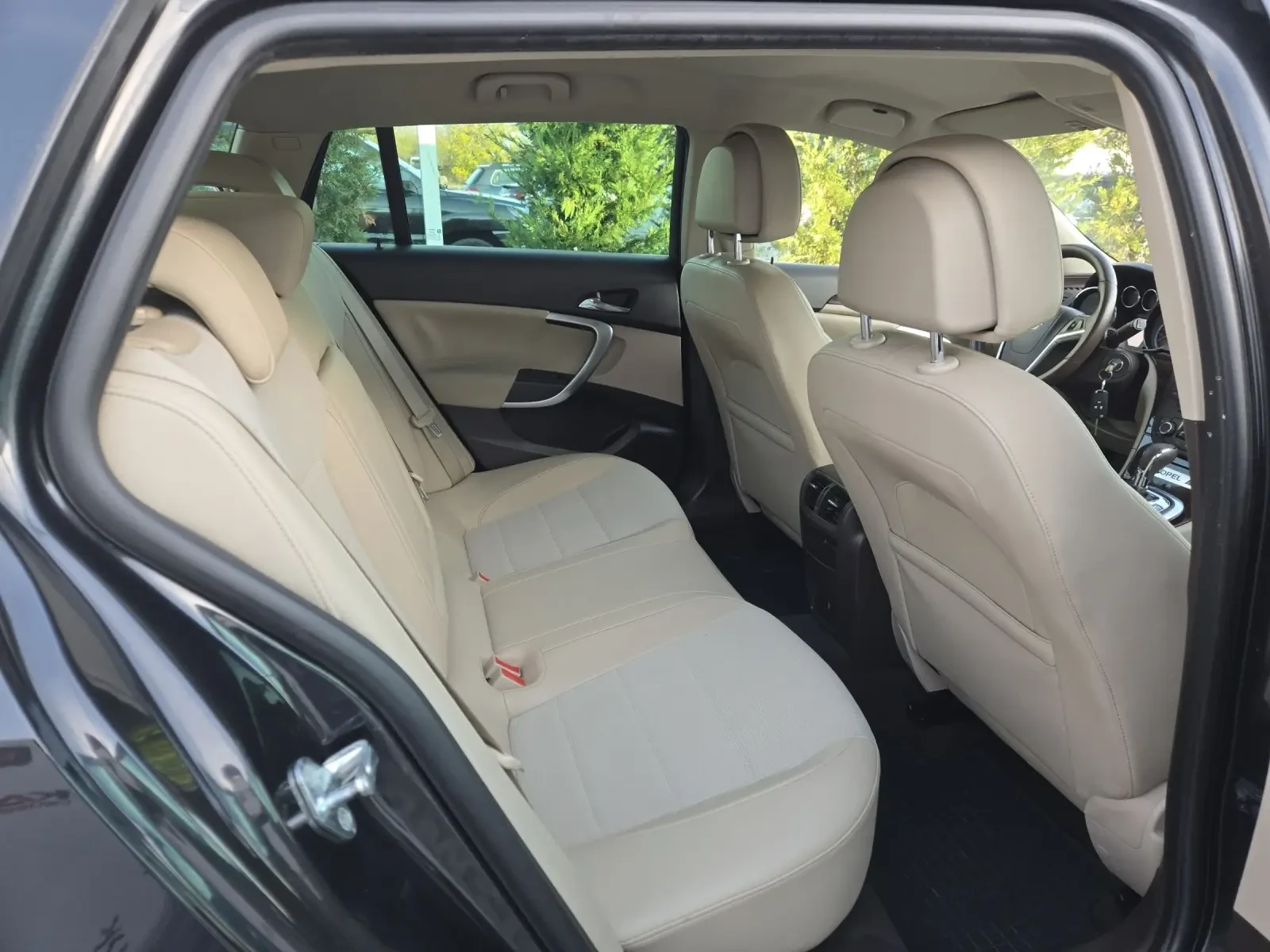 Opel Insignia 2.0CDTI-131��= �������= OPC LINE= NAVI | Mobile.bg � ����������� 14