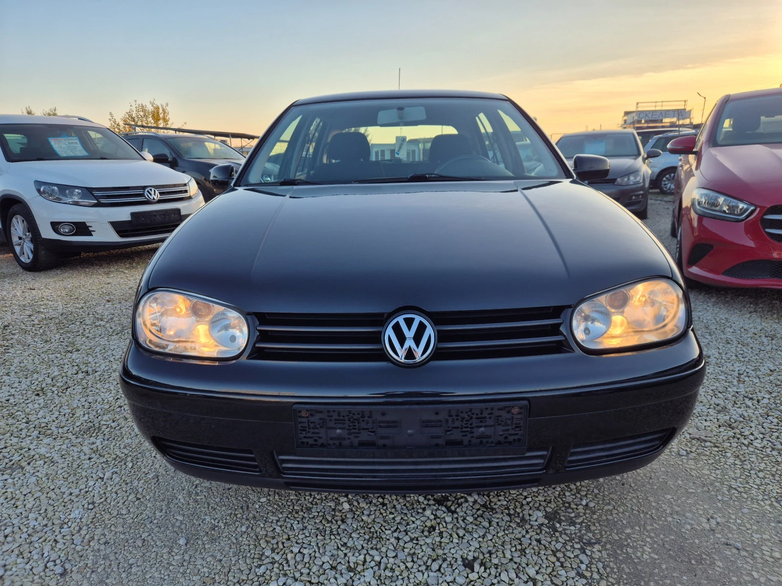 VW Golf 1.9TDI | Mobile.bg   2