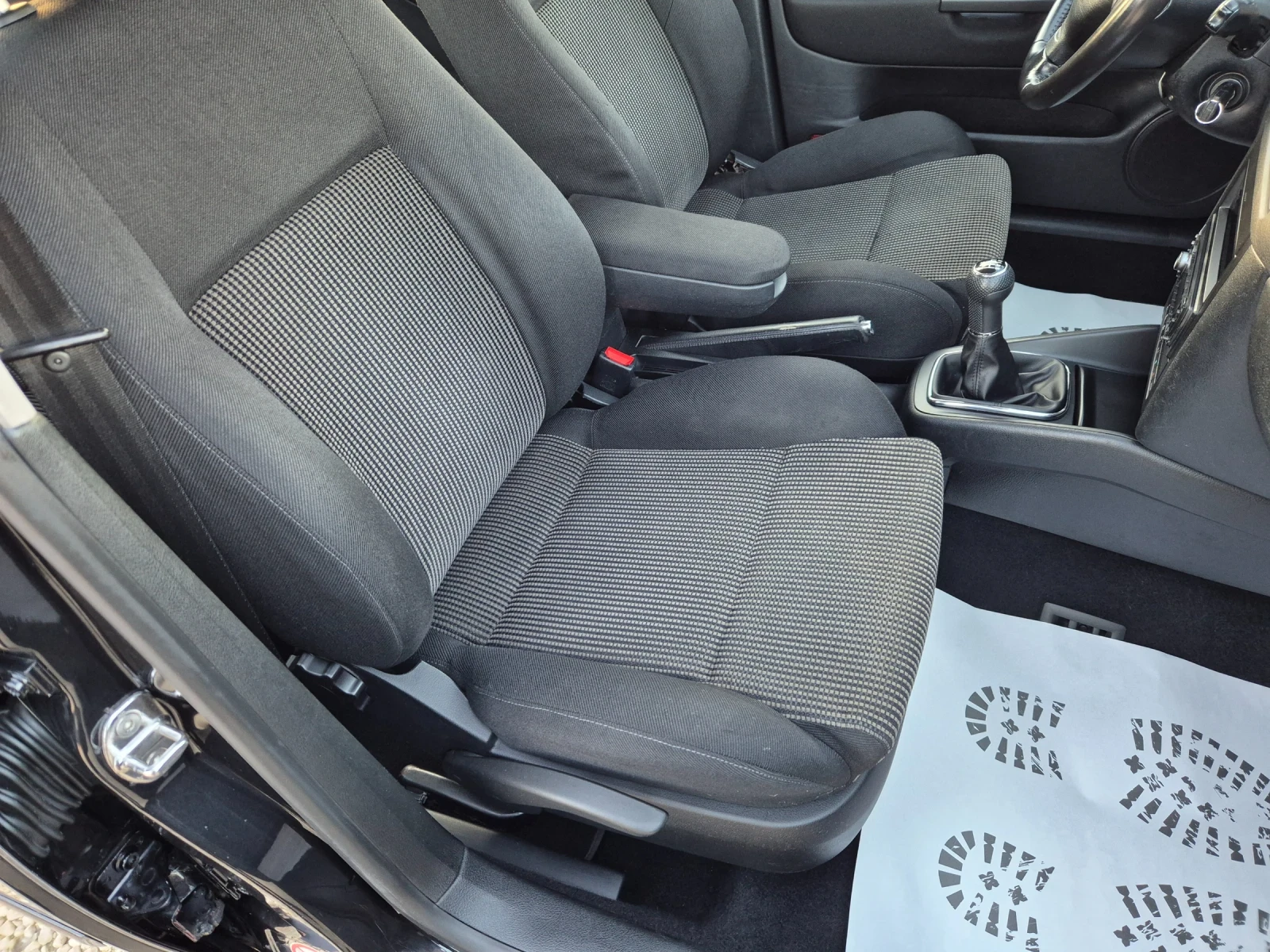 VW Golf 1.9TDI | Mobile.bg   12