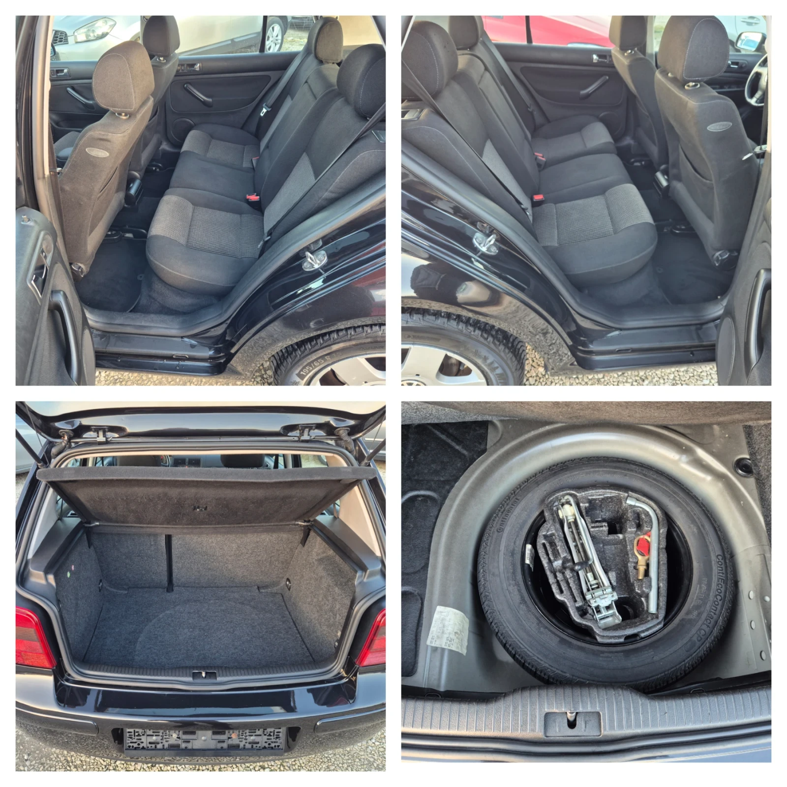 VW Golf 1.9TDI | Mobile.bg   13