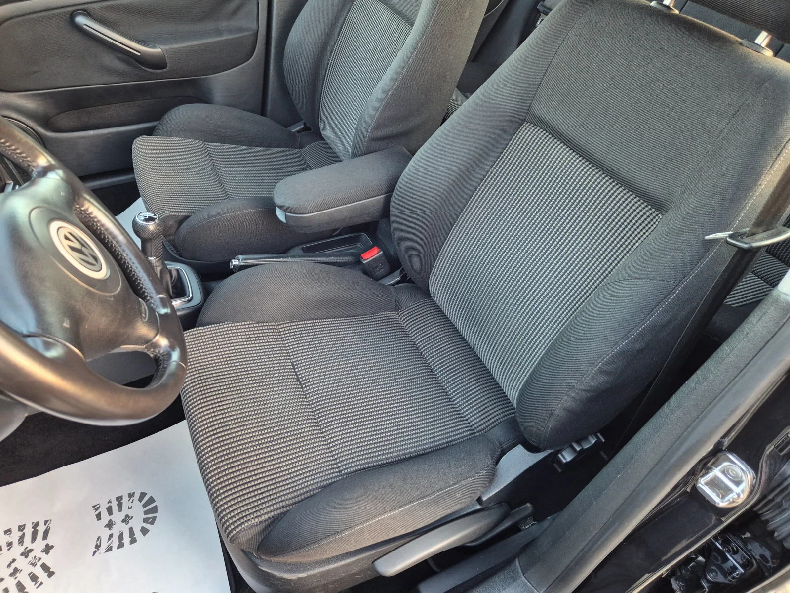 VW Golf 1.9TDI | Mobile.bg   8