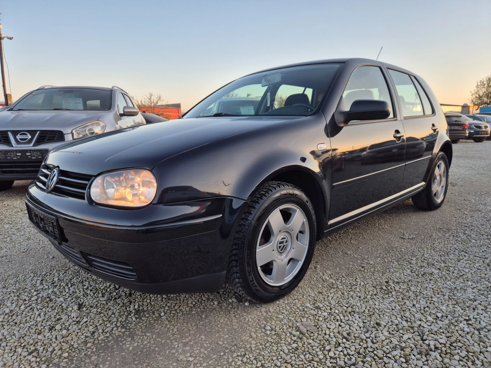 VW Golf 1.9TDI | Mobile.bg   3