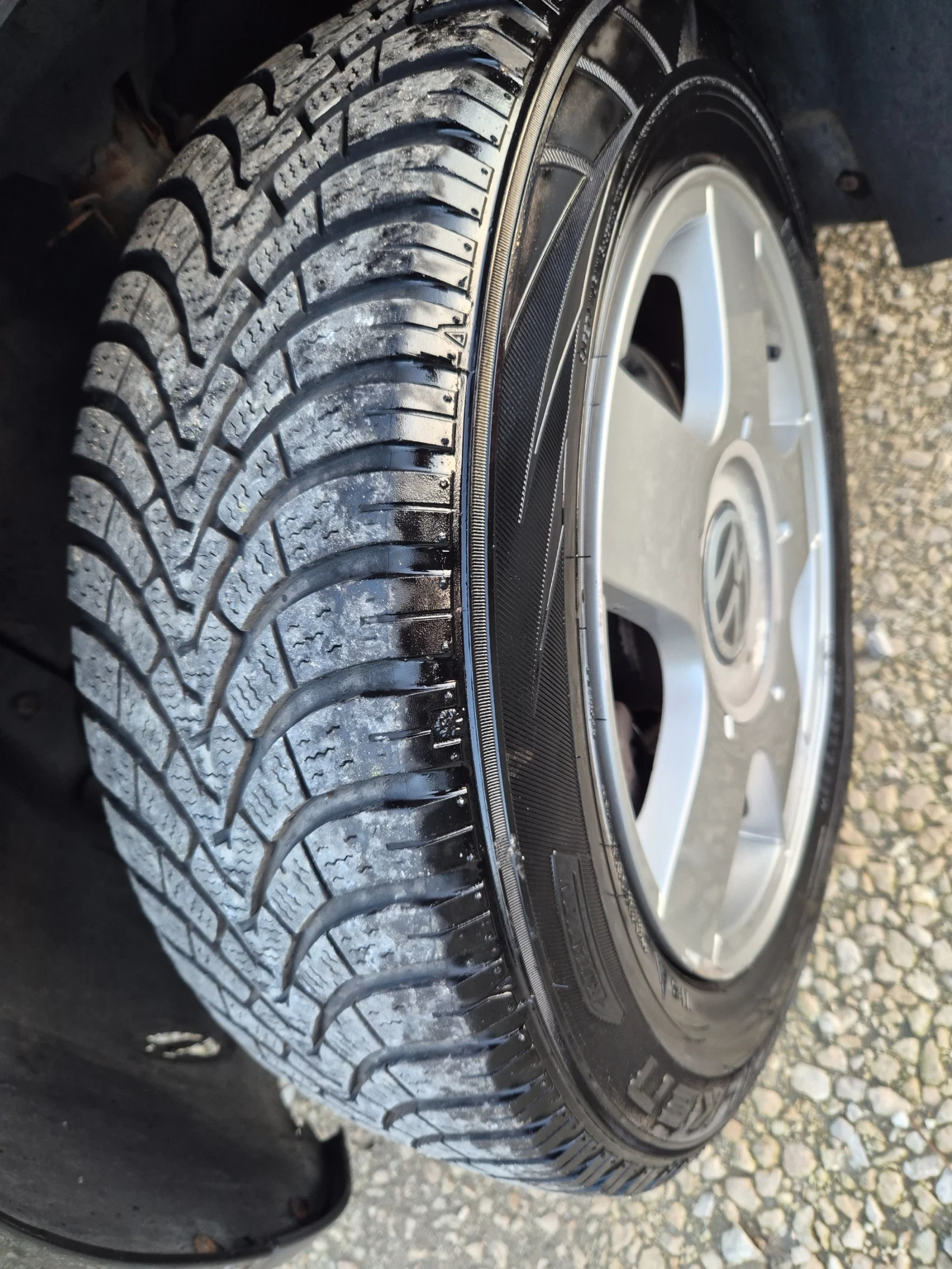 VW Golf 1.9TDI | Mobile.bg   14