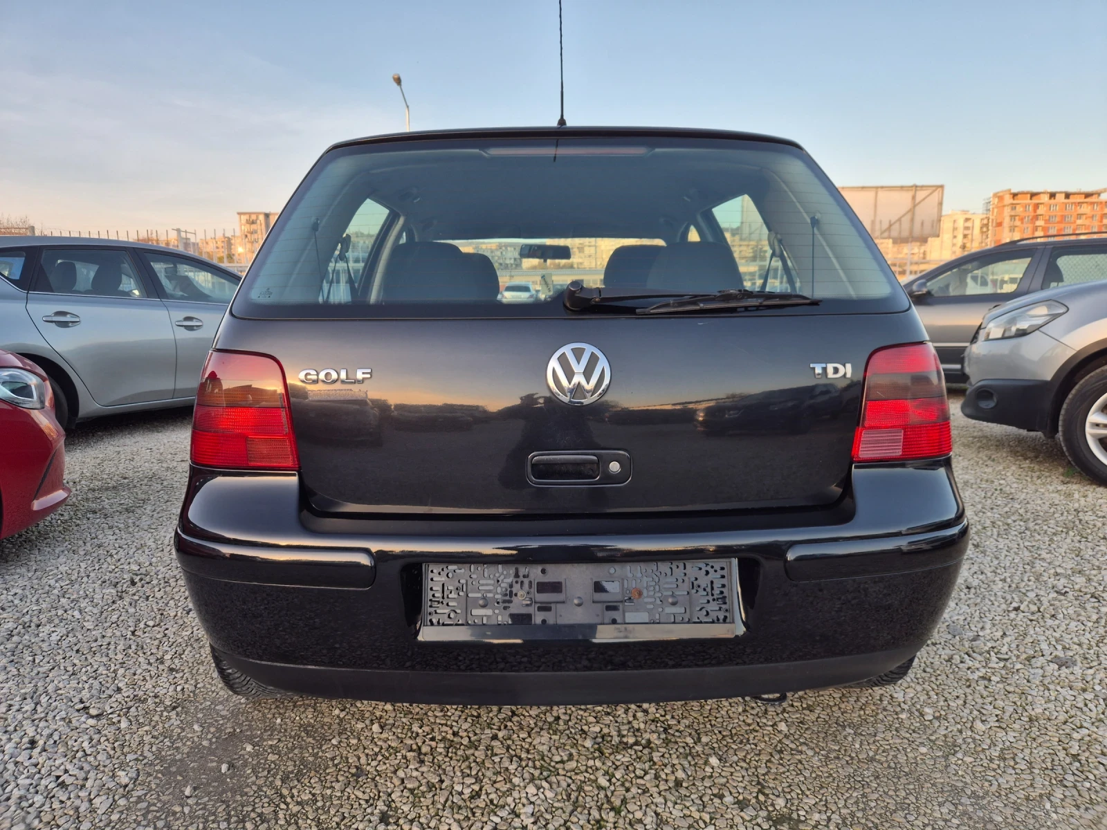 VW Golf 1.9TDI | Mobile.bg   5