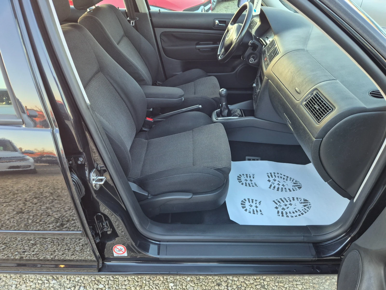 VW Golf 1.9TDI | Mobile.bg   11