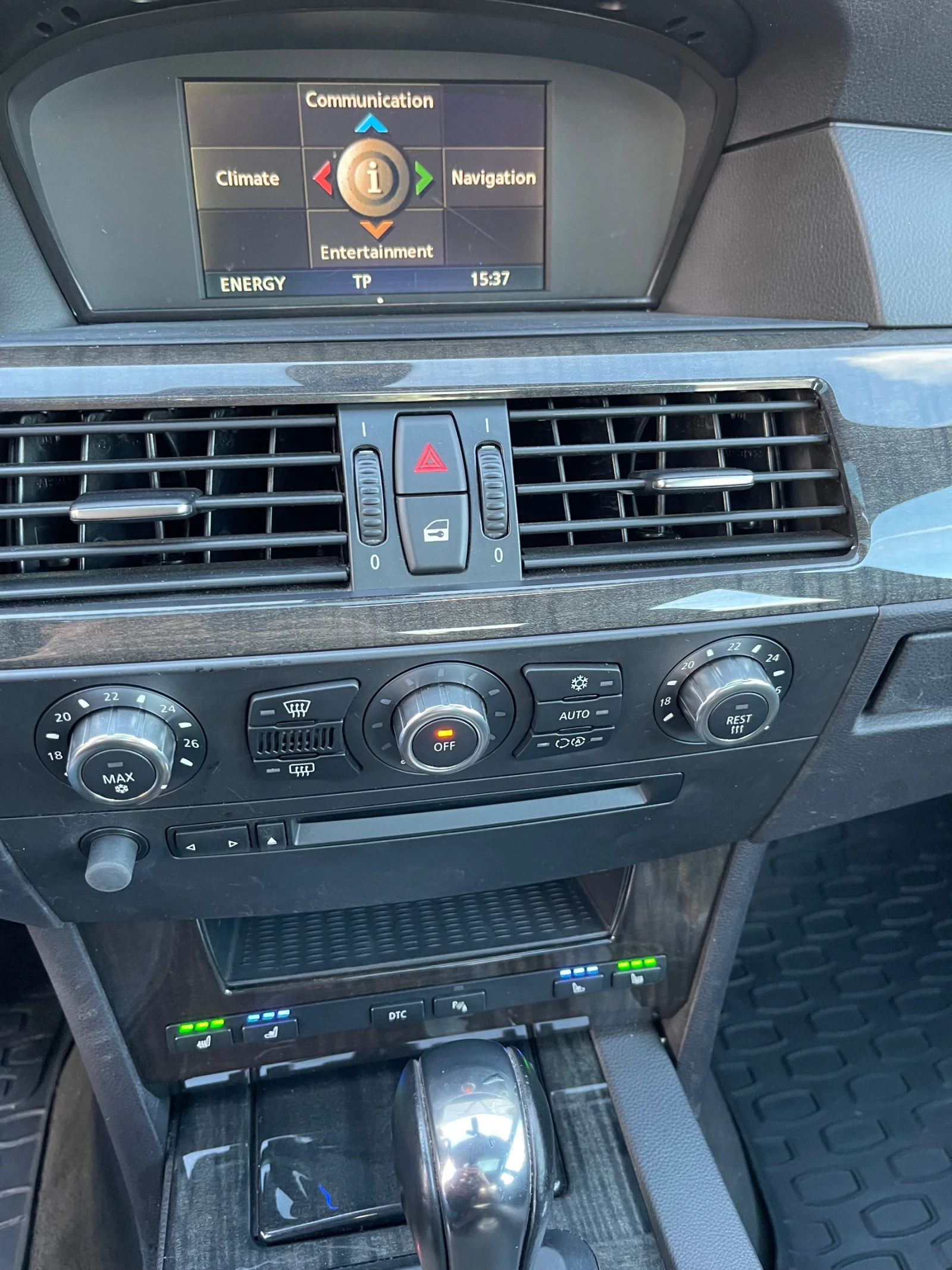 BMW 535 272. / Head-up/ /   | Mobile.bg   13