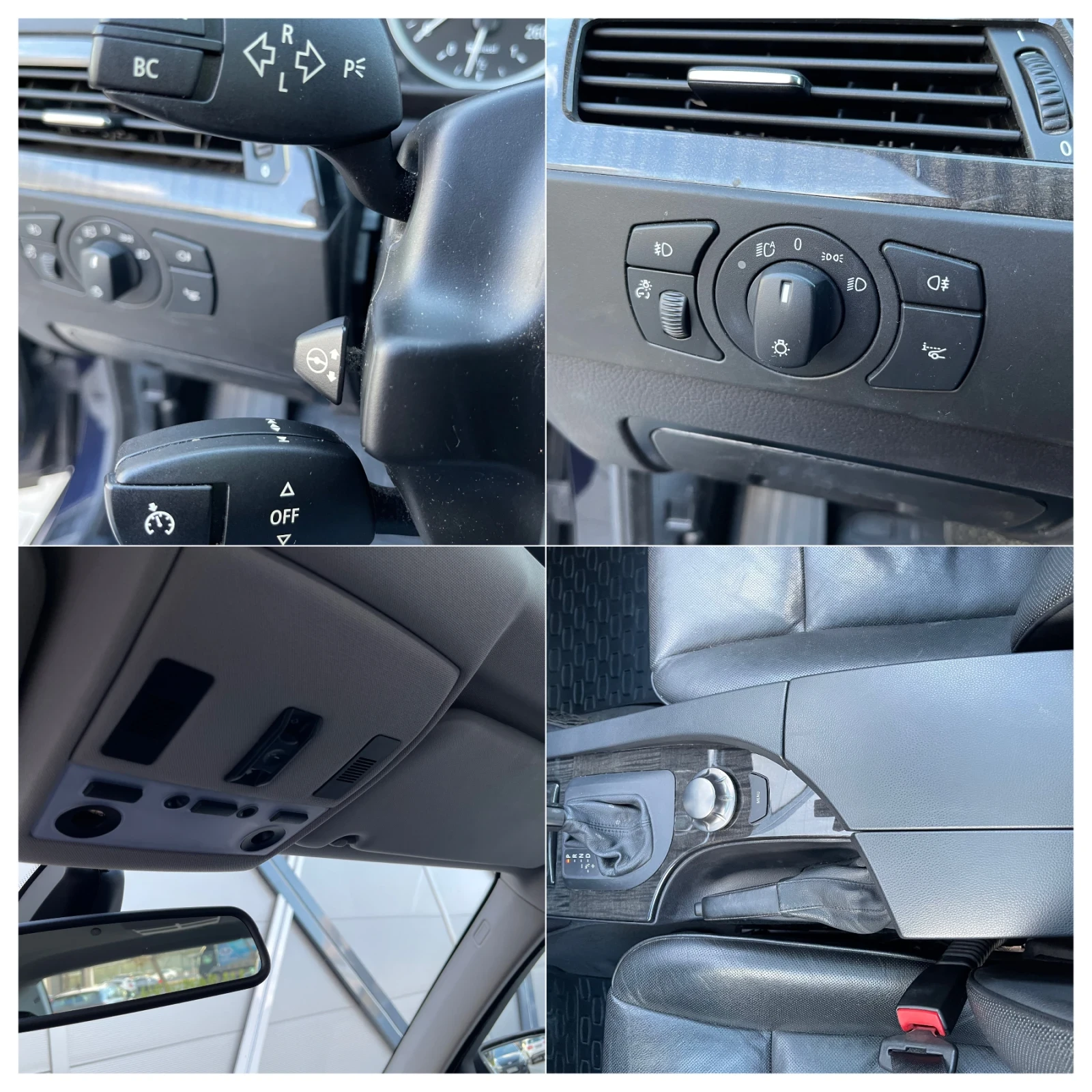 BMW 535 272. / Head-up/ /   | Mobile.bg   14