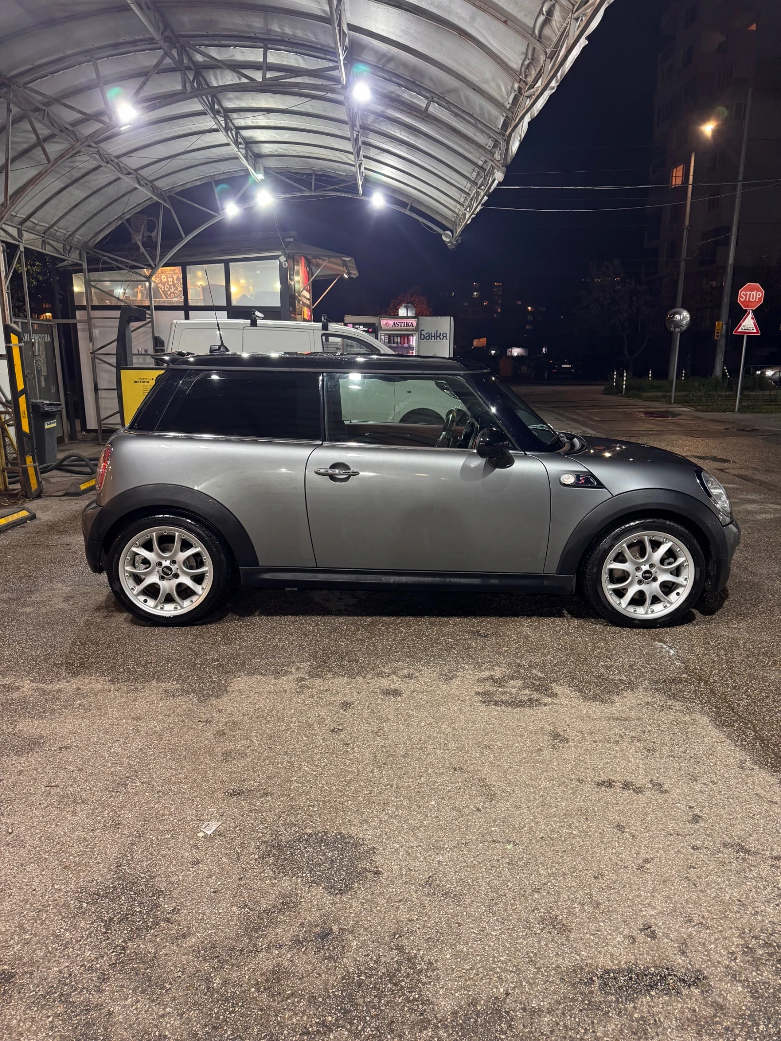 Mini Cooper s 1.6T | Mobile.bg   3
