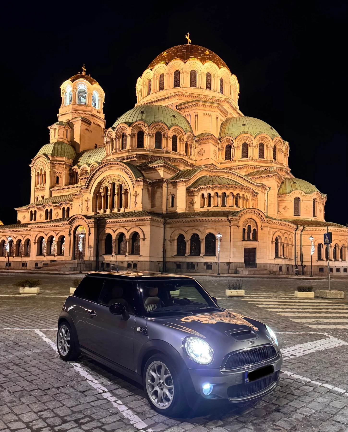 Mini Cooper s 1.6T | Mobile.bg   16