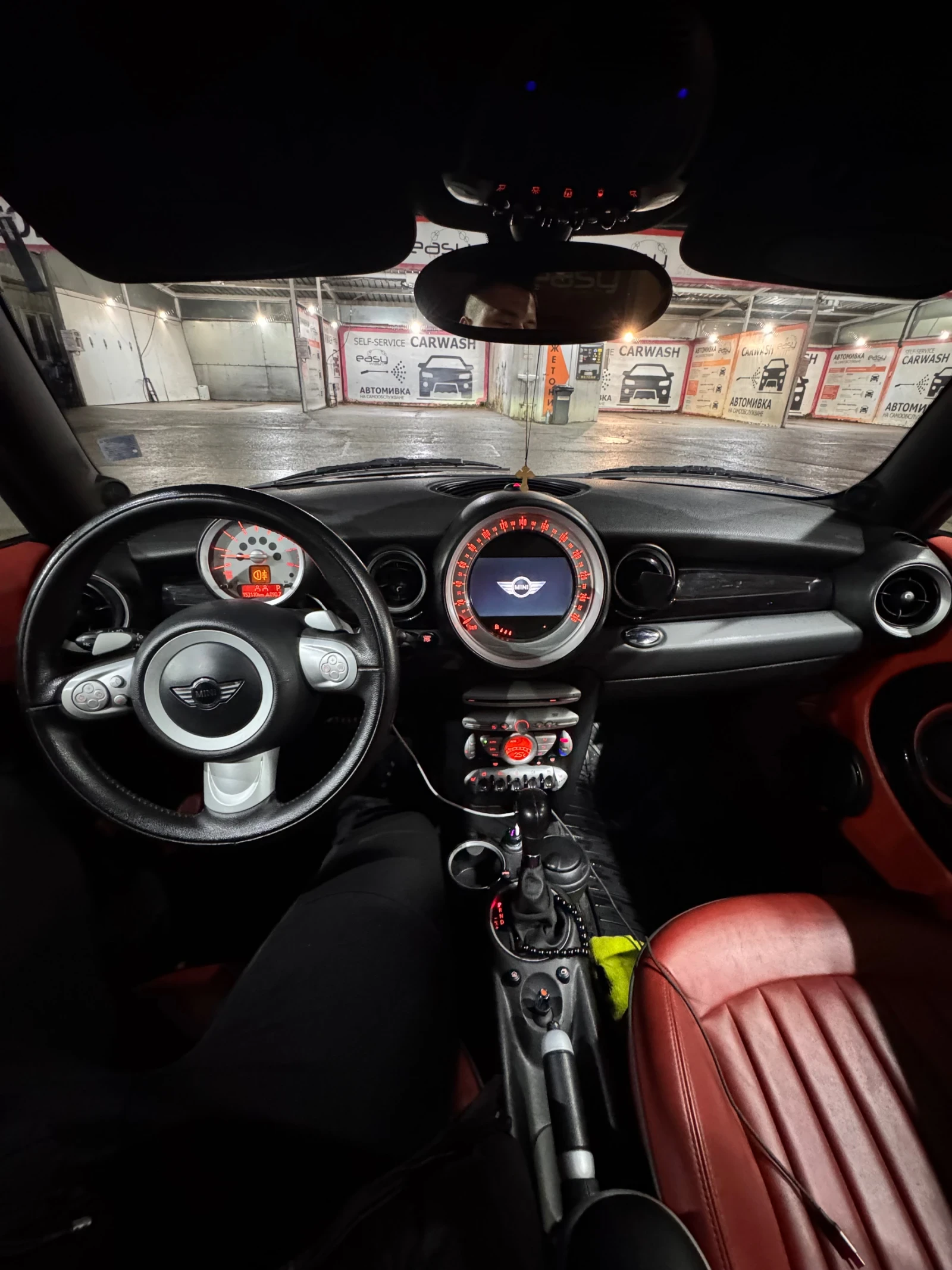 Mini Cooper s 1.6T | Mobile.bg   14