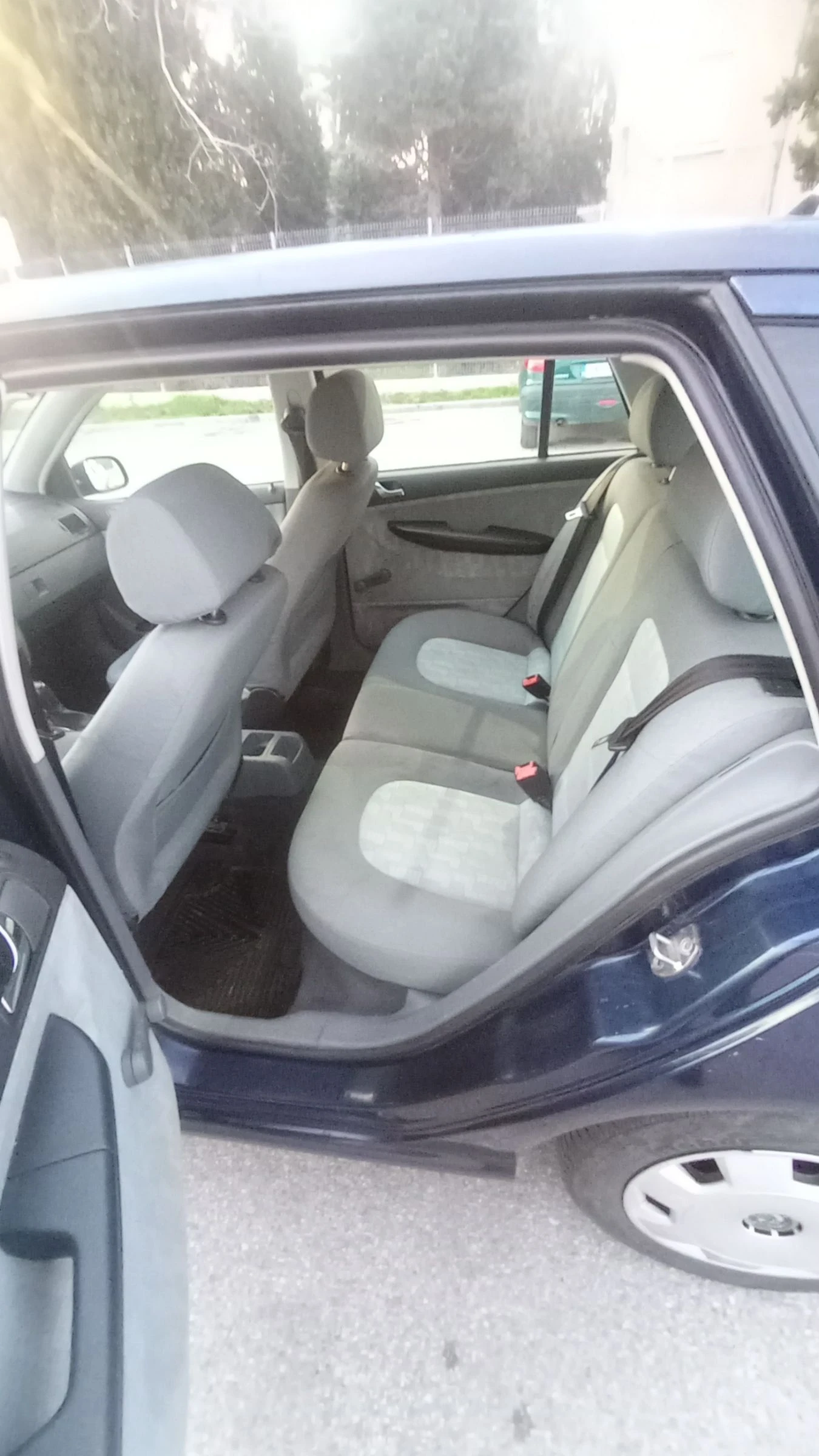 Skoda Fabia 1, 9 tdi 101. | Mobile.bg   12