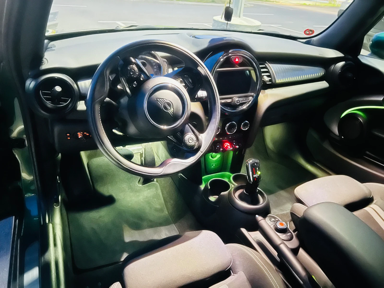 Mini Cooper s | Mobile.bg   5